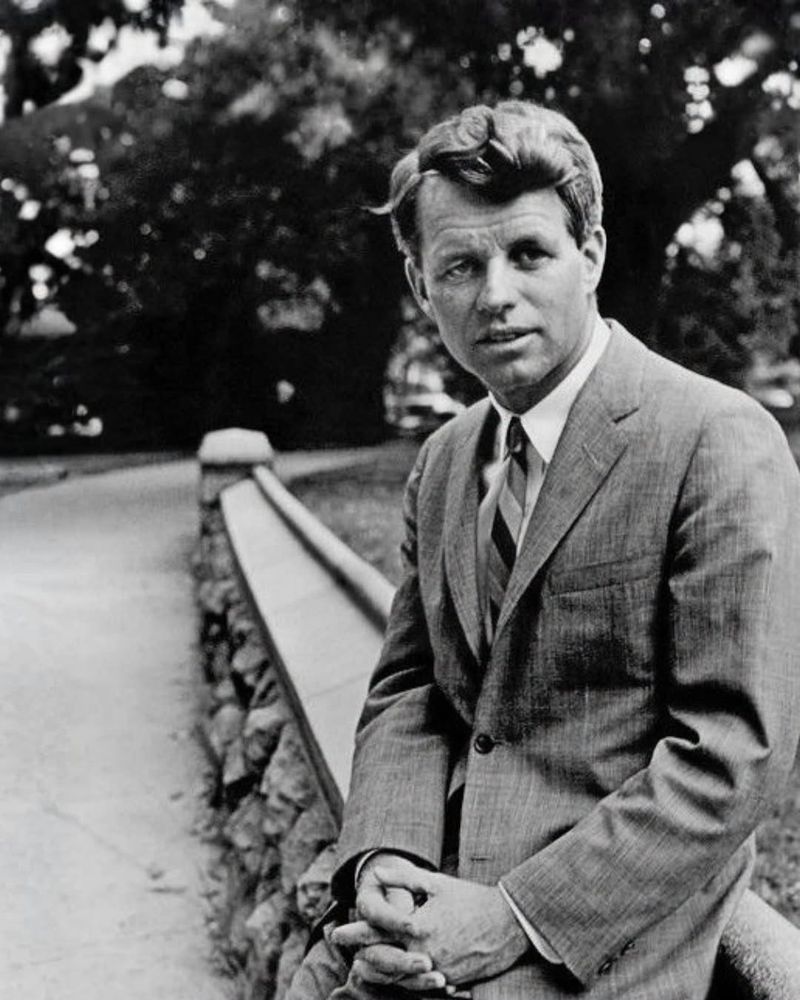 Ce s-a întâmplat cu nepoata lui Robert F. Kennedy?