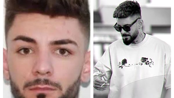 Ce s-a petrecut, de fapt, &icirc;n parcul din Elveția &icirc;nainte ca Vlad Bălțățeanu să ajungă pe m&acirc;inile autorităților?! Prietenul lui RUPE TĂCEREA şi spune ce a văzut cu ochii lui. DE CE A ALES SĂ VORBEASCĂ ABIA ACUM: "C&acirc;nd a fost vorba de..."