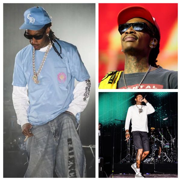 Ce se &icirc;nt&acirc;mplă &icirc;n dosarul lui Wiz Khalifa, după NOUA DECIZIE a judecătorilor?! Situația rapperului american ia o TURNURĂ NEAȘTEPTATĂ: "Pronunţată prin punerea la dispoziţia părţii şi a procurorului prin..."