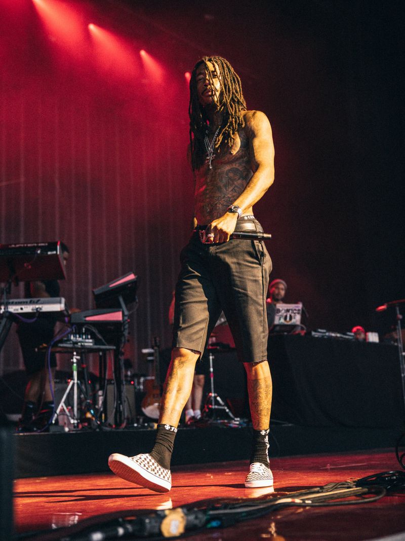 Wiz Khalifa, prima victorie în justiția din România