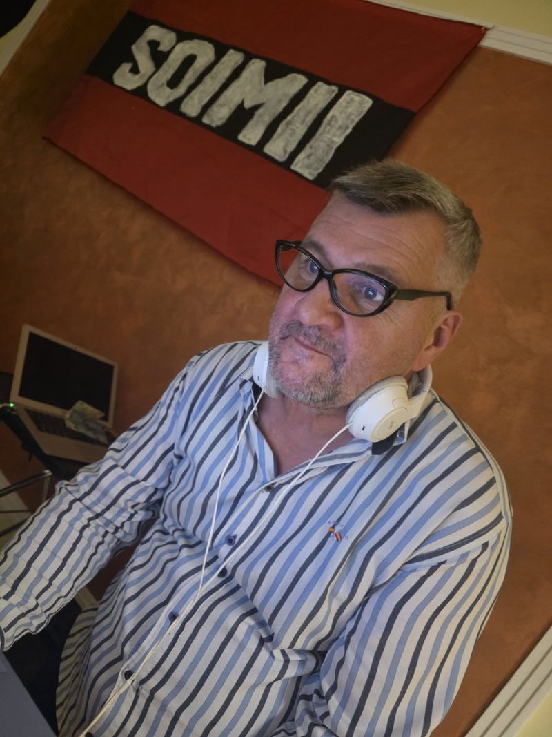A murit Florin Cotora, fostul portar care a scris istorie cu Unirea Alba Iulia