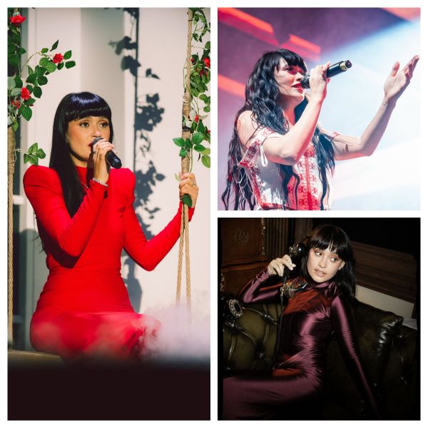 Irina Rimes A DAT VESTEA CEA MARE și i-a luat pe toți prin surprindere! Artista a anunțat lansarea celui de-al șaselea ALBUM și pregătește un concert special: "Cred că e cel mai frumos lucru pe care mi l-a adus muzica"