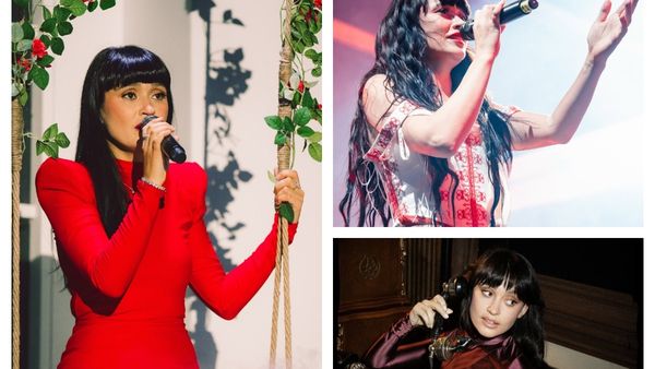 Irina Rimes A DAT VESTEA CEA MARE și i-a luat pe toți prin surprindere! Artista a anunțat lansarea celui de-al șaselea ALBUM și pregătește un concert special: "Cred că e cel mai frumos lucru pe care mi l-a adus muzica"