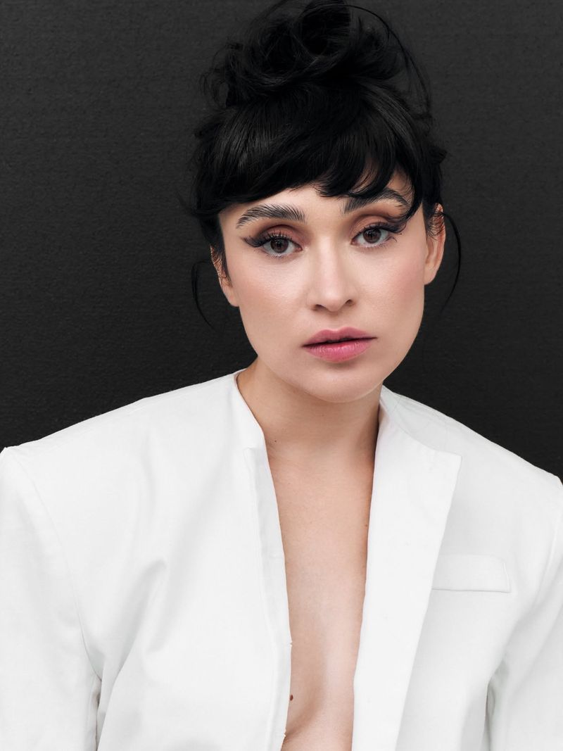 Irina Rimes se pregătește să lanseze cel de-al șaselea album