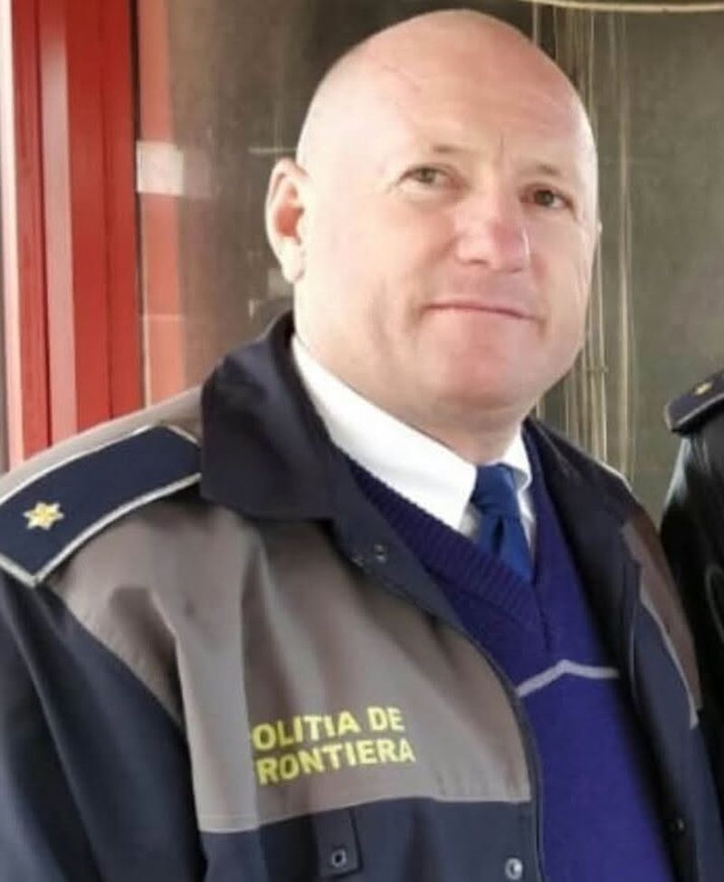 Mesajul transmis de fiica lui Laurențiu Ioan Butnaru