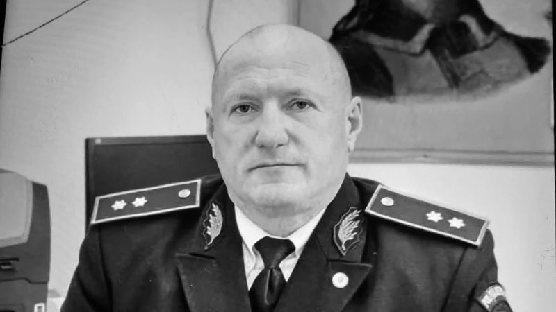 Fiica lui Laurențiu Ioan Butnaru, distrusă de durere! MESAJUL SF&Acirc;ȘIETOR transmis de aceasta după decesul fostului șef din Poliția de Frontieră Botoșani: &bdquo;Cuvintele sunt de prisos, tata, te voi iubi și pomeni mereu&hellip;&rdquo;