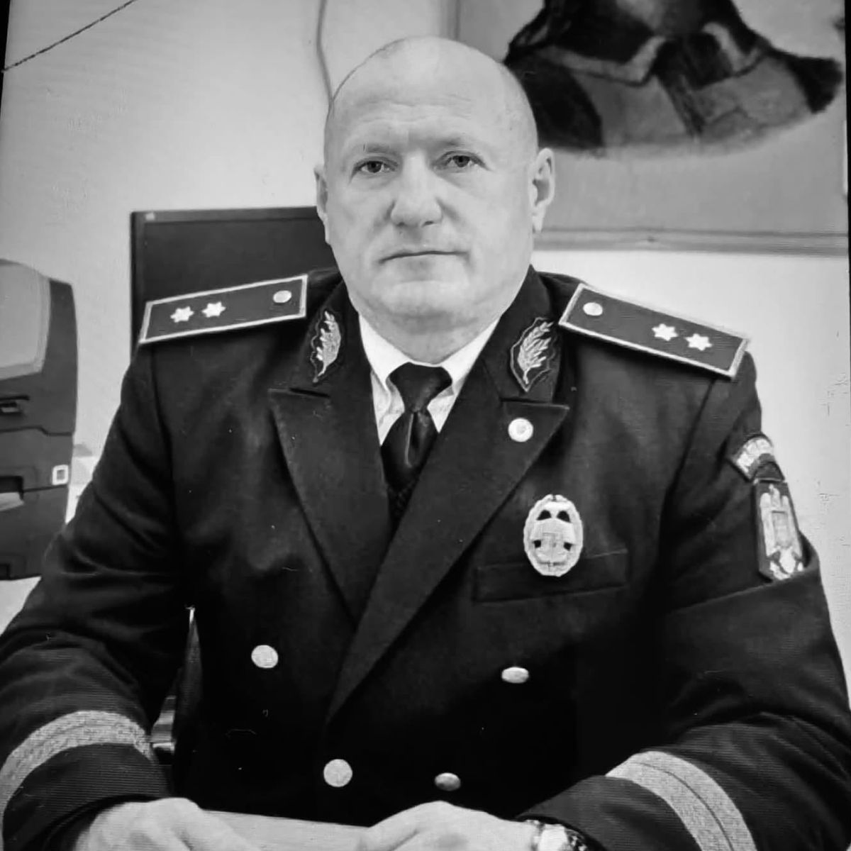 Durere fără margini &icirc;n familia lui Laurențiu Ioan Butnaru 