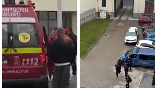 CINE SUNT elevii răniți &icirc;n atacul de la Colegiul "Armand Călinescu&rdquo; și &icirc;n ce stare sunt aceștia acum? ANUNȚUL făcut de șeful ISJ Argeș