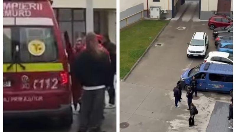 CINE SUNT elevii răniți &icirc;n atacul de la Colegiul "Armand Călinescu&rdquo; și &icirc;n ce stare sunt aceștia acum? ANUNȚUL făcut de șeful ISJ Argeș