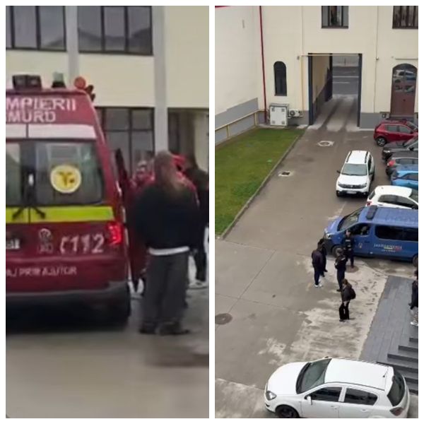 CINE SUNT elevii răniți &icirc;n atacul de la Colegiul "Armand Călinescu&rdquo; și &icirc;n ce stare sunt aceștia acum? ANUNȚUL făcut de șeful ISJ Argeș