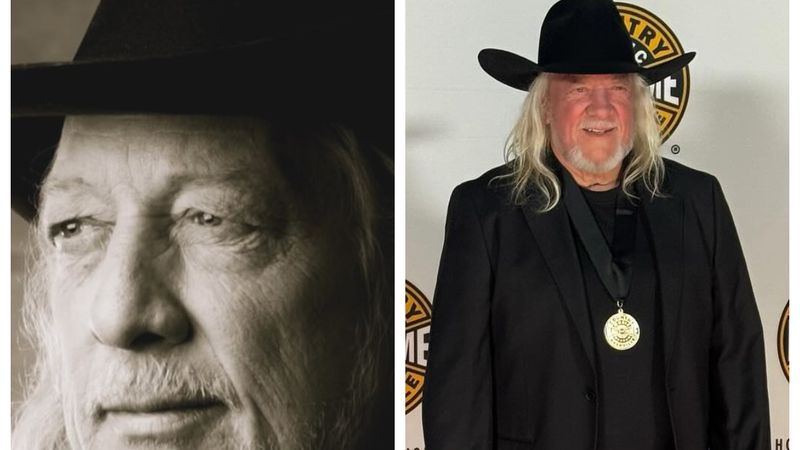 A MURIT John Anderson, legenda muzicii country. MESAJUL SF&Acirc;ȘIETOR transmis de rudele c&acirc;ntărețului: &bdquo;A fost inima familiei noastre, cel care ne-a făcut să r&acirc;dem, ne-a iubit cu ardoare și...&rdquo;