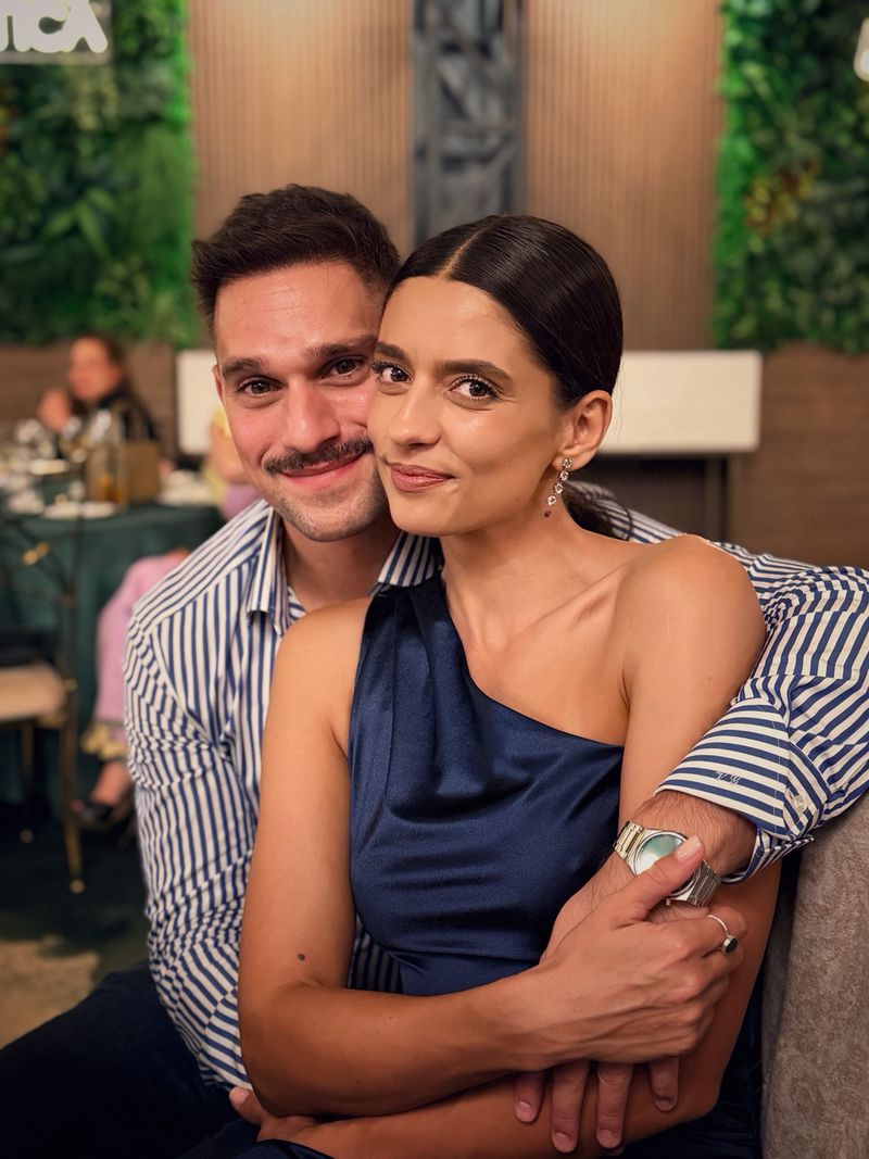 Oana Moșneagu și Vlad Gherman au postat primele imagini cu noua casă 