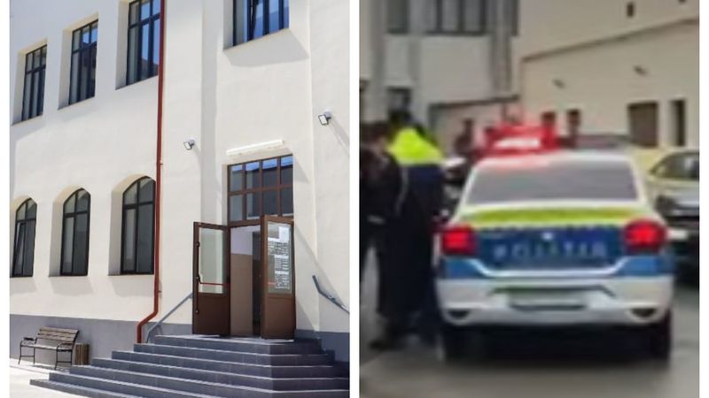 PRIMA IPOTEZĂ luată &icirc;n calcul &icirc;n urma atacului de la liceul din Pitești. Elevii răniți ar fi făcut glume nepotrivit la adresa agresorului: &bdquo;Iniţial a fost o joacă, a dus la conflict şi ulterior...&rdquo;