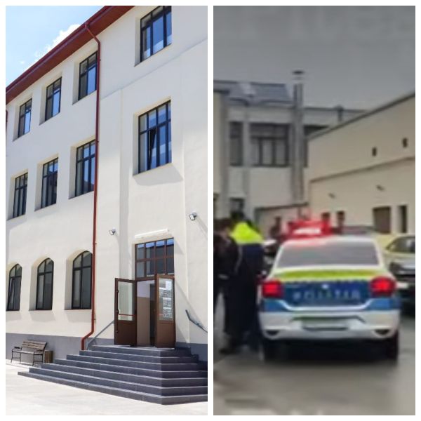 PRIMA IPOTEZĂ luată &icirc;n calcul &icirc;n urma atacului de la liceul din Pitești. Elevii răniți ar fi făcut glume nepotrivit la adresa agresorului: &bdquo;Iniţial a fost o joacă, a dus la conflict şi ulterior...&rdquo;