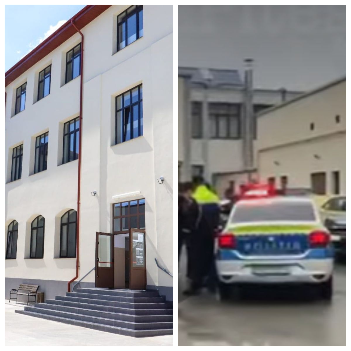 Ce ipoteză este luată &icirc;n calcul după atacul din Pitești? 