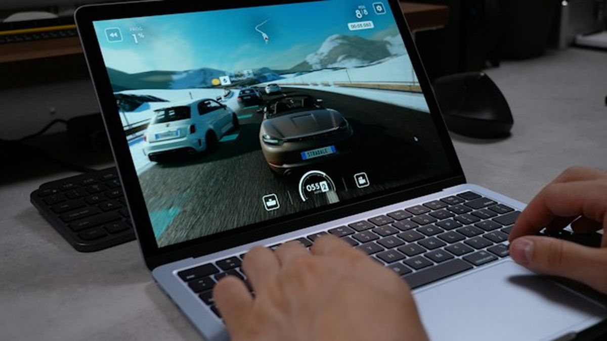 (P) Laptopul de gaming poate fi arma ta secretă și pentru productivitate