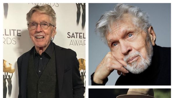 Hollywood-ul pierde &icirc;ncă una dintre figurile sale emblematice. Tom Skerritt, actorul care a dat viaţă unor personaje de neuitat &icirc;n filme iubite de milioane de oameni, A MURIT. Cauza decesului, DEZĂLUITĂ de familie: "&Icirc;n timp ce..."