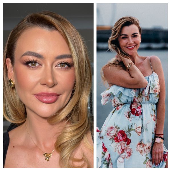 Denisa Tănase a st&acirc;rnit reacții &icirc;n ONLINE. Apariția care i-a făcut pe internauți să se &icirc;ntrebe dacă este &icirc;nsărcinată. CUM S-A AFIȘAT: "Ai o strălucire aparte. Pare că..."