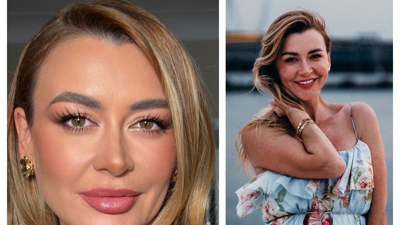 Denisa Tănase a st&acirc;rnit reacții &icirc;n ONLINE. Apariția care i-a făcut pe internauți să se &icirc;ntrebe dacă este &icirc;nsărcinată. CUM S-A AFIȘAT: "Ai o strălucire aparte. Pare că..."