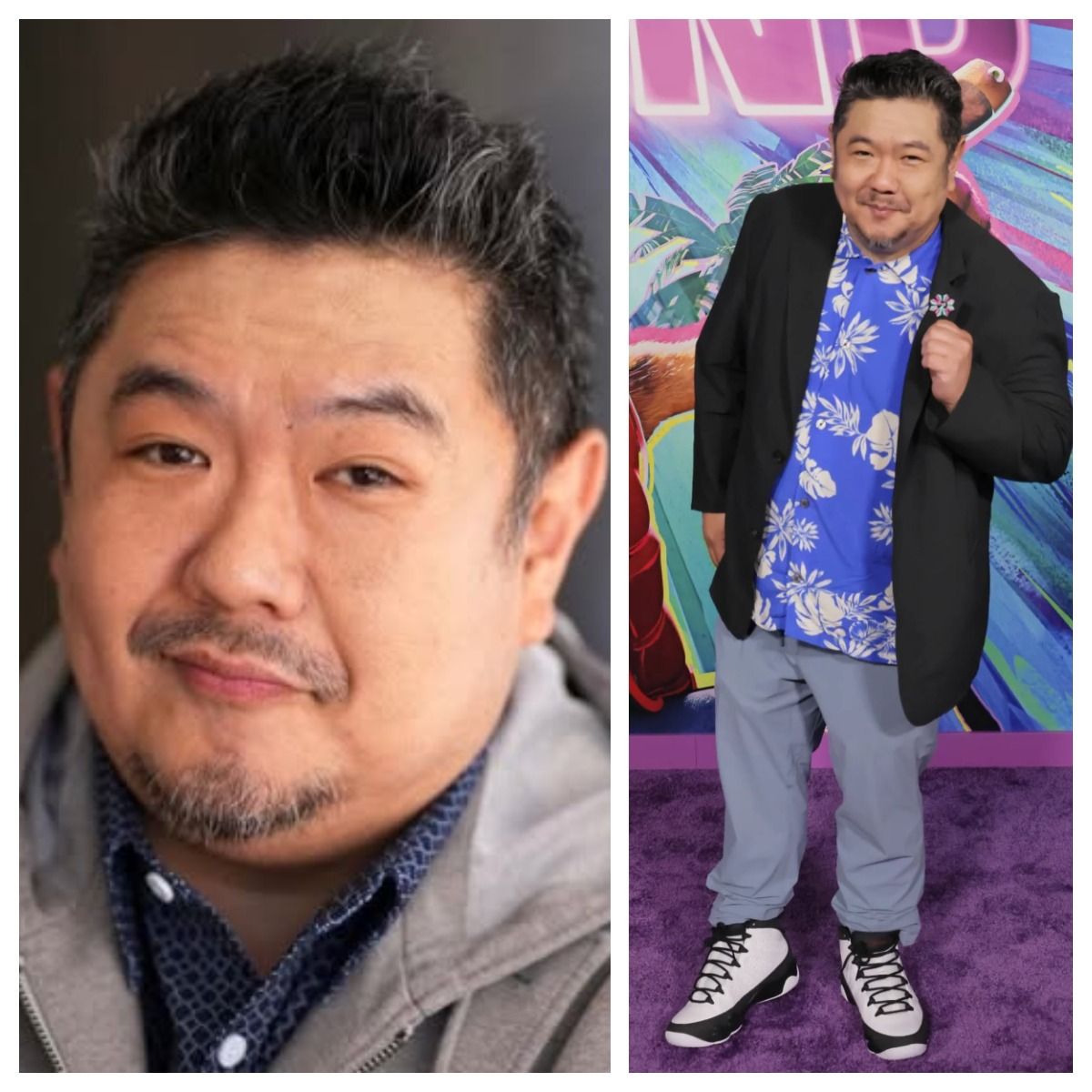 a murit Eric Bauza