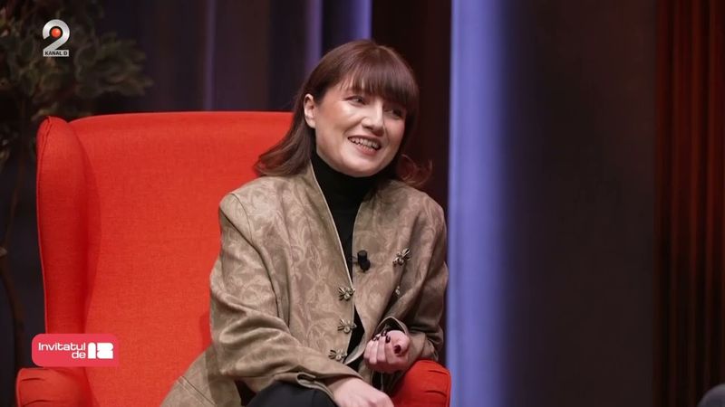 Alexandra Ungureanu, fara filtre! "Am ajuns sa cenzurez si anumite gesturi!"