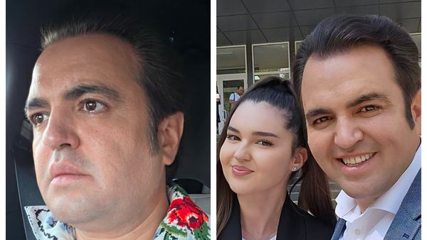 Igor Cuciuc, copleșit de emoții după ce s-a &icirc;nt&acirc;lnit cu o fetiță din Galați la un spectacol. Mama copilei i-a povestit că Andreea i-a apărut &icirc;n vis: &bdquo;A z&acirc;mbit frumos, și-a deschis aripile mari, albe, și s-a ridicat la cer...&rdquo;