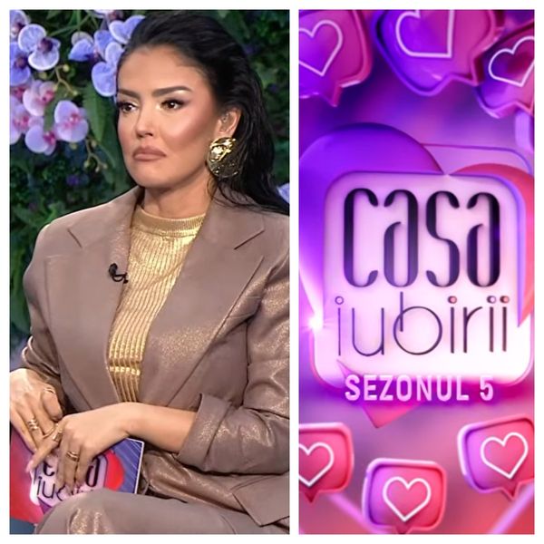 SITUAȚIE NEAȘTEPTATĂ &icirc;n culisele "Casa Iubirii"! Cine este concurenta care este la un pas de o DECIZIE RADICALĂ?! I-a mărturisit totul moderatoarei emisiunii: "&Icirc;n momentul..."