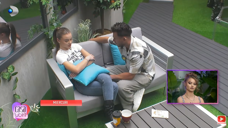 Casa Iubirii concurenti kanal d 