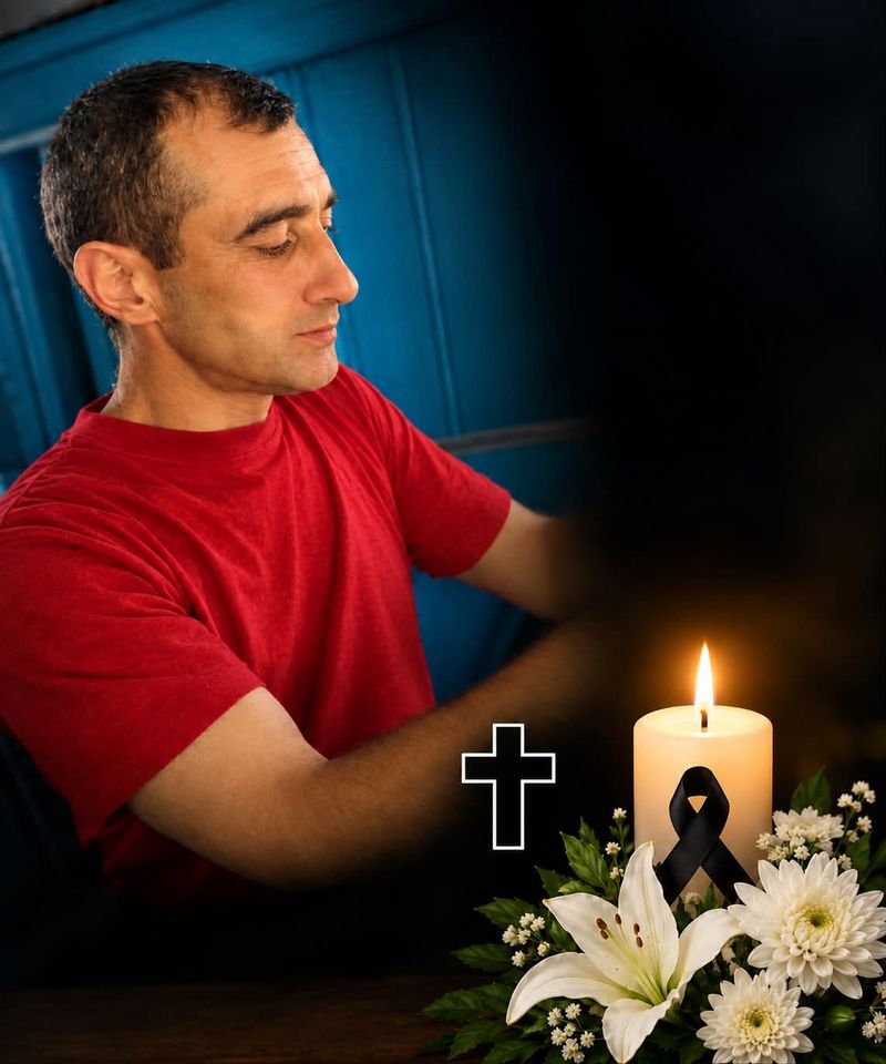 Ce s-a întâmplat cu ambulanțierul din Iași? 