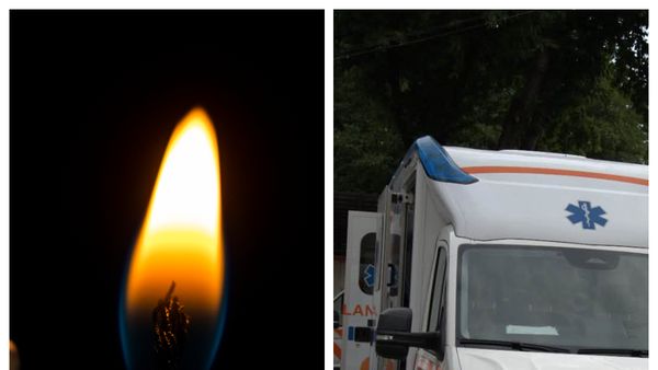 Cine era Marian Dăscălescu, ambulanțierul decedat &icirc;n curtea unui spital din Iași? Bărbatului i s-a făcut rău la sf&acirc;rșitul turei de noapte, după ce a transportat la unitatea medicală ultimul pacient: &bdquo;Cuvintele sunt prea puține pentru a exprima durerea...&rdquo;