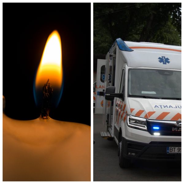 Cine era Marian Dăscălescu, ambulanțierul decedat &icirc;n curtea unui spital din Iași? Bărbatului i s-a făcut rău la sf&acirc;rșitul turei de noapte, după ce a transportat la unitatea medicală ultimul pacient: &bdquo;Cuvintele sunt prea puține pentru a exprima durerea...&rdquo;