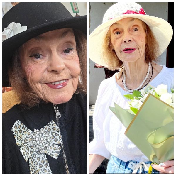 Marina Voica, PRIMELE DECLARAȚII de pe patul de spital. &Icirc;ndrăgita artistă, &icirc;n v&acirc;rstă de 90 de ani, a fost internată de urgență din cauza amețelilor puternice