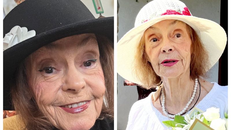 Marina Voica, PRIMELE DECLARAȚII de pe patul de spital. &Icirc;ndrăgita artistă, &icirc;n v&acirc;rstă de 90 de ani, a fost internată de urgență din cauza amețelilor puternice