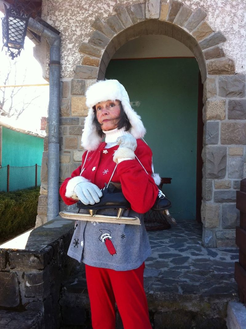 Care este acum starea de sănătate a Marinei Voica?