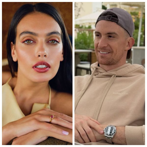UNDE au plecat &icirc;n vacanță Rareș Cojoc și iubita lui? MESAJUL transmis de celebrul dansator de ziua de naștere a Claudiei Dumitru: &bdquo;Cea mai fericită...&rdquo;