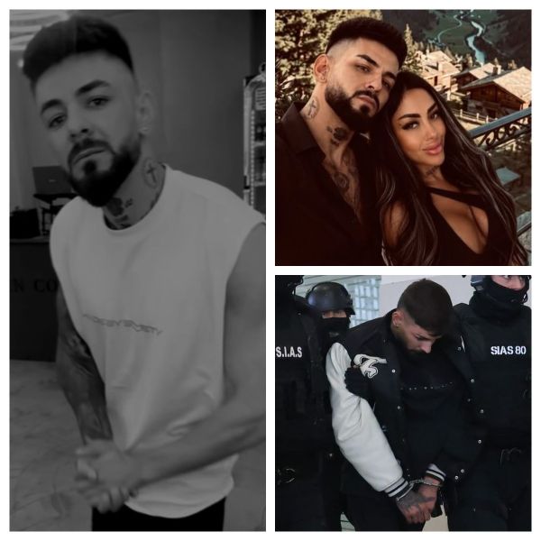  Vlad Băltățeanu, &icirc;n fața judecătorilor. Instanța decide ASTĂZI dacă arestul preventiv va fi prelungit