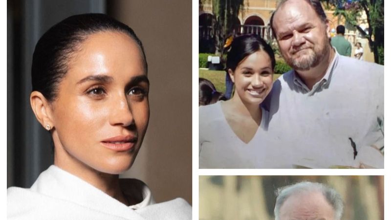 Tatăl ducesei, investigat după ACUZAȚII GRAVE. Meghan Markle, PRIMA REACȚIE despre descoperirile tulburătoare: "G&acirc;ndurile mele se &icirc;ndreaptă către toți copiii care ar fi putut avea de suferit. Sunt profund tulburată de..."