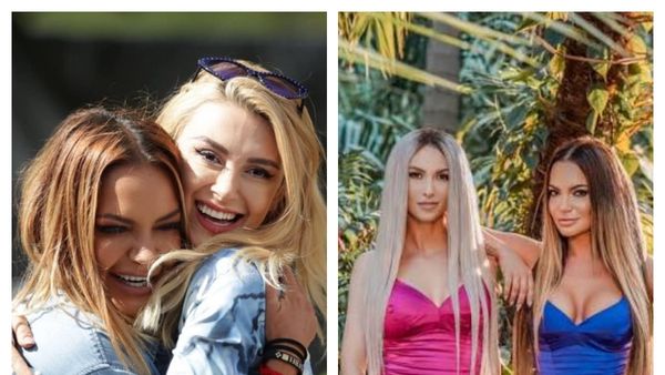 Andreea Antonescu, MOTIVUL REAL pentru care a lipsit de la nunta Andreei Bălan. Ce spune despre CONFLICTELE pe care le-au avut: "Am ajuns &icirc;ntr-un moment al vieții mele &icirc;n care nu mai simt nevoia să..."