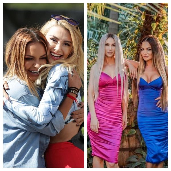 Andreea Antonescu, MOTIVUL REAL pentru care a lipsit de la nunta Andreei Bălan. Ce spune despre CONFLICTELE pe care le-au avut: "Am ajuns &icirc;ntr-un moment al vieții mele &icirc;n care nu mai simt nevoia să..."