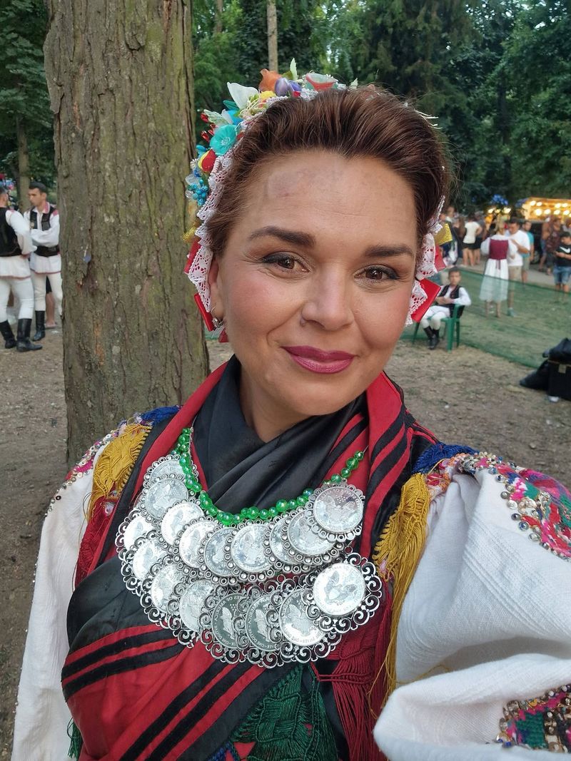 Voichița Șuba, despre momentul în care a aflat că nu are cancer 