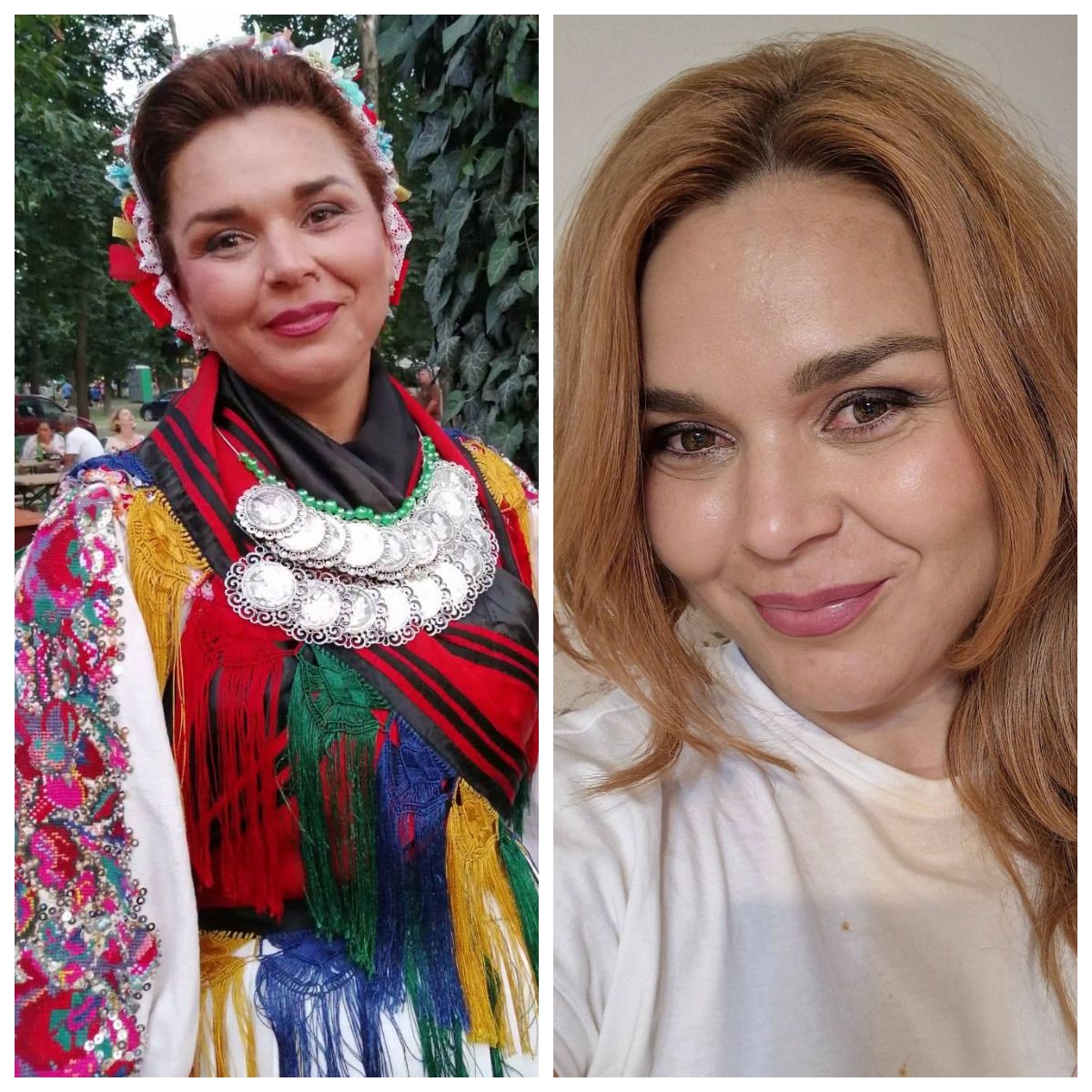 Voichița Șuba, despre diagnosticul de cancer 