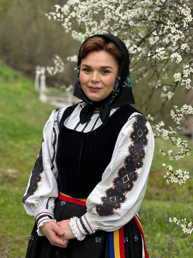 Mărturisirile dureroase făcute de Voichița Șuba 