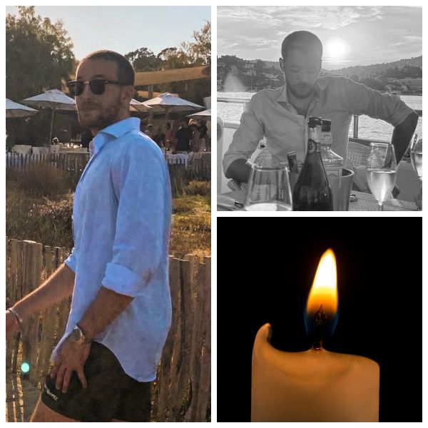 Cine este Antoine de Massy? T&acirc;nărul de 29 de ani, membru al familiei princiare din Monaco, a fost găsit mort &icirc;ntr-un parc. Un bărbat a fost reținut &icirc;n urma tragediei