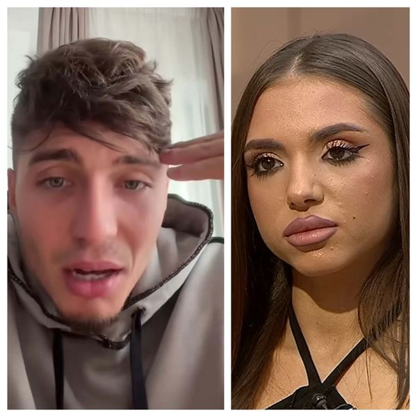 Dorobanțu, ATAC DUR la adresa Dianei! Ce i-a făcut concurenta din Casa Iubirii lui Naomi l-a făcut SĂ REACȚIONEZE INSTANT. E halucinant cum s-a ajuns &icirc;n această situație: "Nu am treabă cu tine, să &icirc;ți vezi de treaba ta, ești..."
