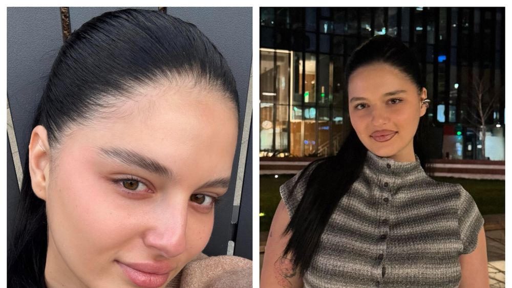 Carmina, fiica lui Liviu V&acirc;rciu, s-a &icirc;ntors &icirc;n Rom&acirc;nia! CE A DECLARAT t&acirc;năra după lunile petrecute &icirc;n America la muncă: &bdquo;Zile grele, oboseală, vizite chiar și la spital&rdquo;