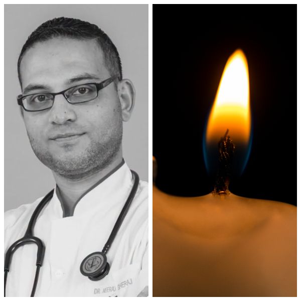 Durere fără margini! Cine este medicul de la clinica privată din Cluj care s-a stins din viață fulgerător: &bdquo;A lăsat o amprentă valoroasă &icirc;n viețile pacienților și ale colegilor săi&rdquo;