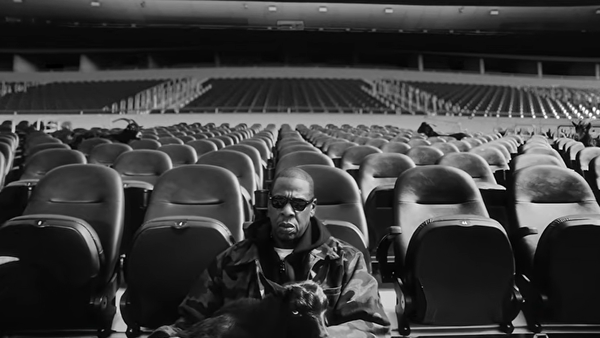 Muzica și fotbalul se &icirc;nt&acirc;lnesc &icirc;ntr-un SPECTACOL GRANDIOS. Jay-Z este următorul CAP DE AFIȘ al show-ului de la pauza Super Bowl 2027, iar reacţia starului internaţional DEZVĂLUIE c&acirc;t de mult &icirc;nseamnă acest moment pentru el: "Un vis devenit realitate"