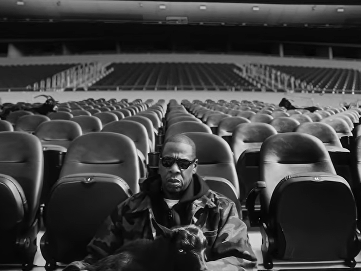 Jay-Z, cap de afiș al show-ului de la pauza Super Bowl 2027