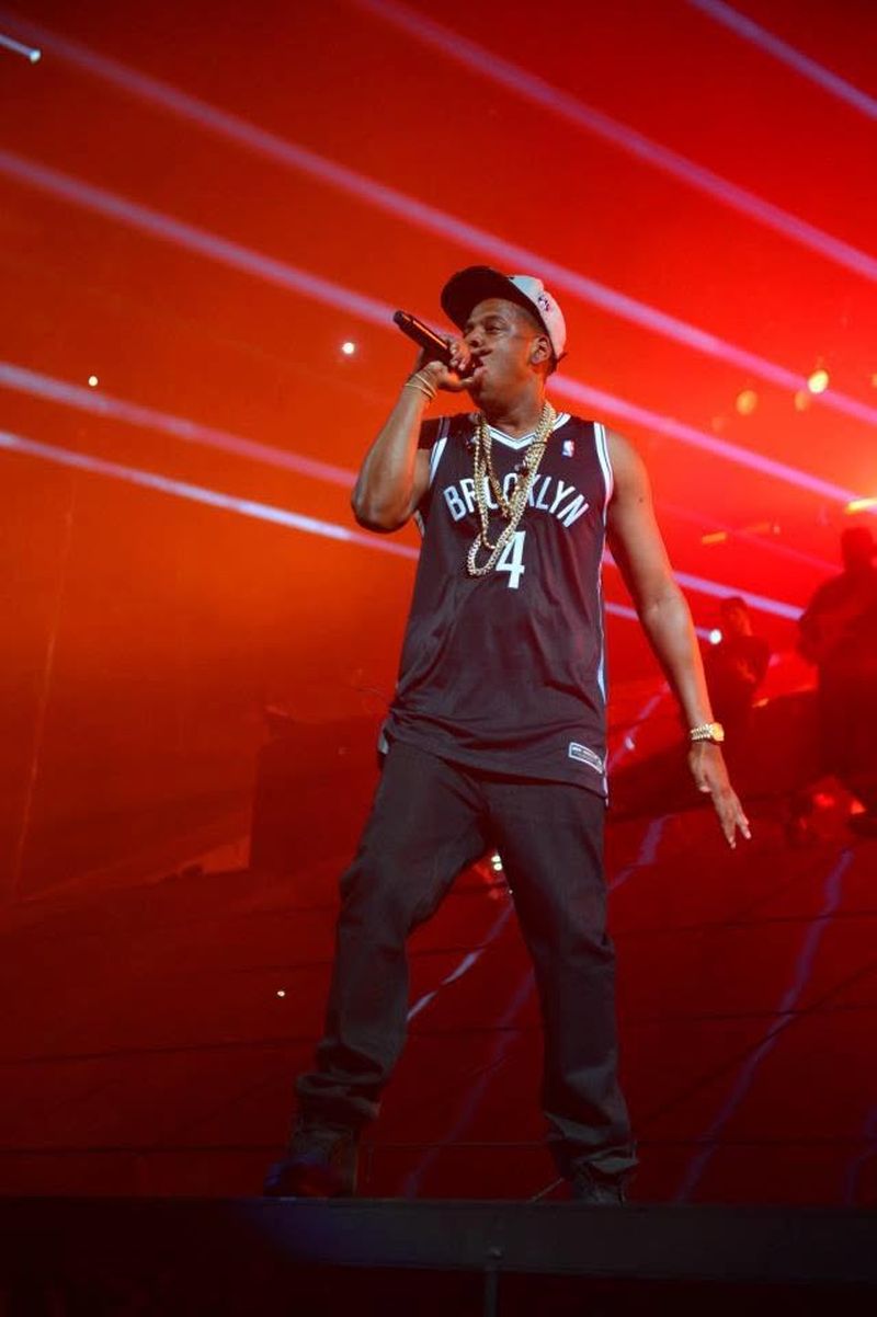 Jay-Z,  cap de afiș al show-ului de la pauza Super Bowl 2027