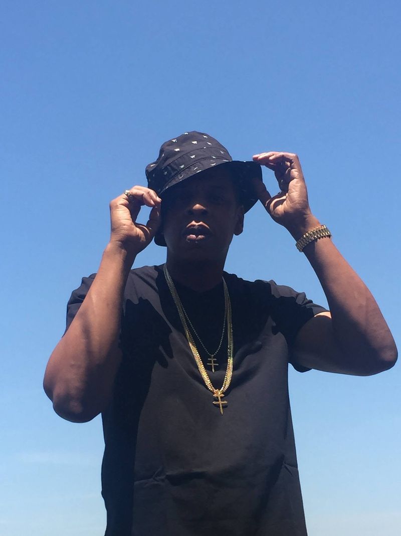 Jay-Z,  cap de afiș al show-ului de la pauza Super Bowl 2027